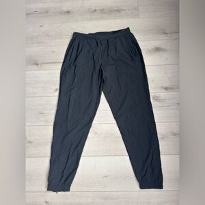 Lululemon men’s joggers
